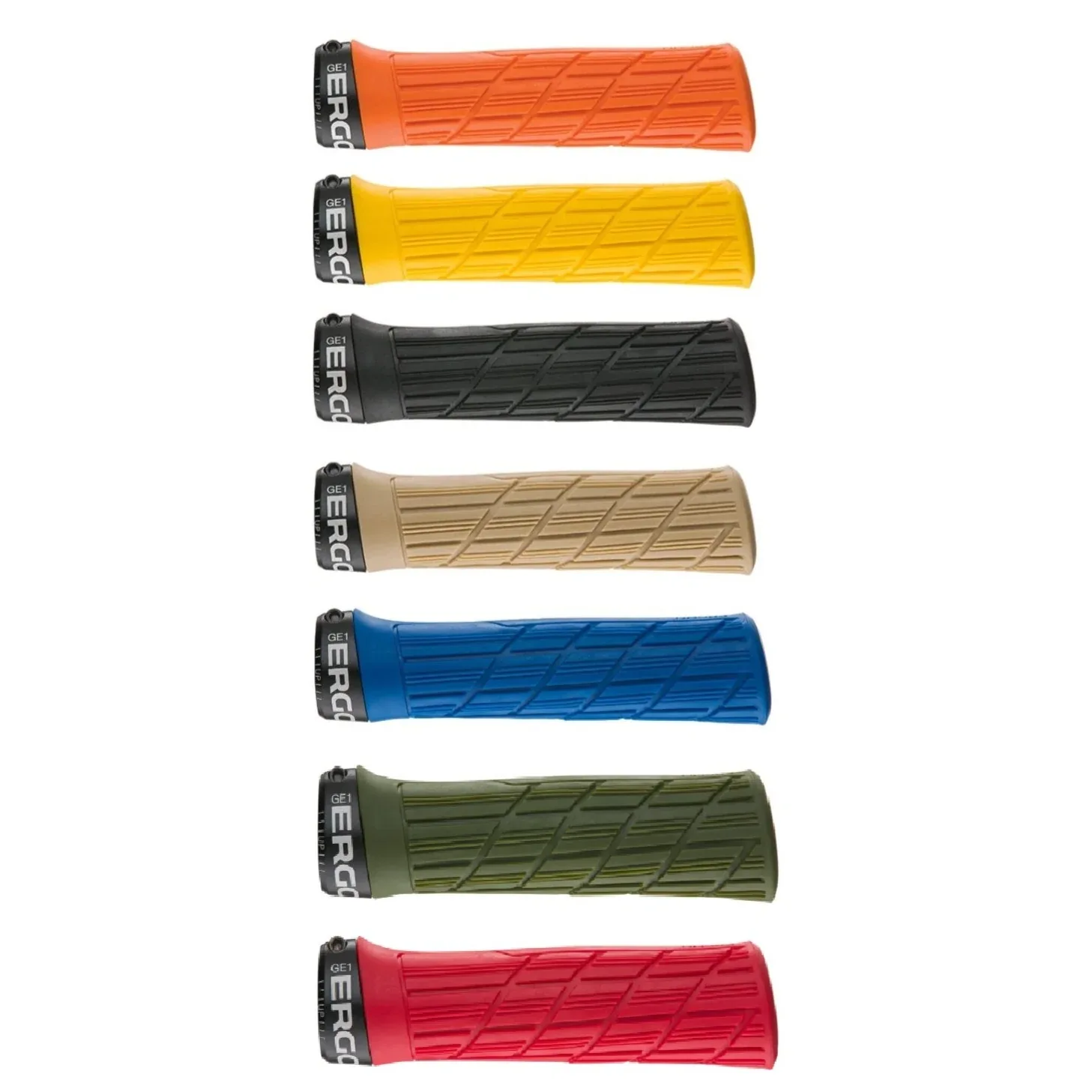 ידיות כידון גריפים מקצועיים ארגונומיים ERGON GE1 Evo - Image 9