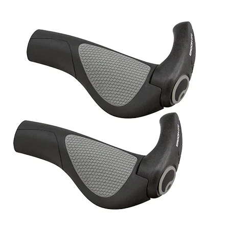 ידיות כידון גריפים ארגונומיות מקצועיים ERGON GP2-L