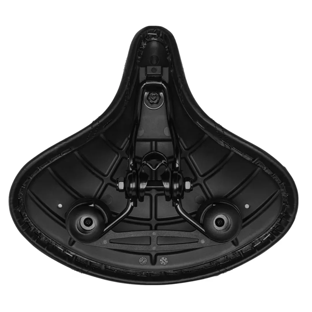 אוכף ארגונומי ונוח לאופניים עירוניים טאוני Electra Townie - Image 3
