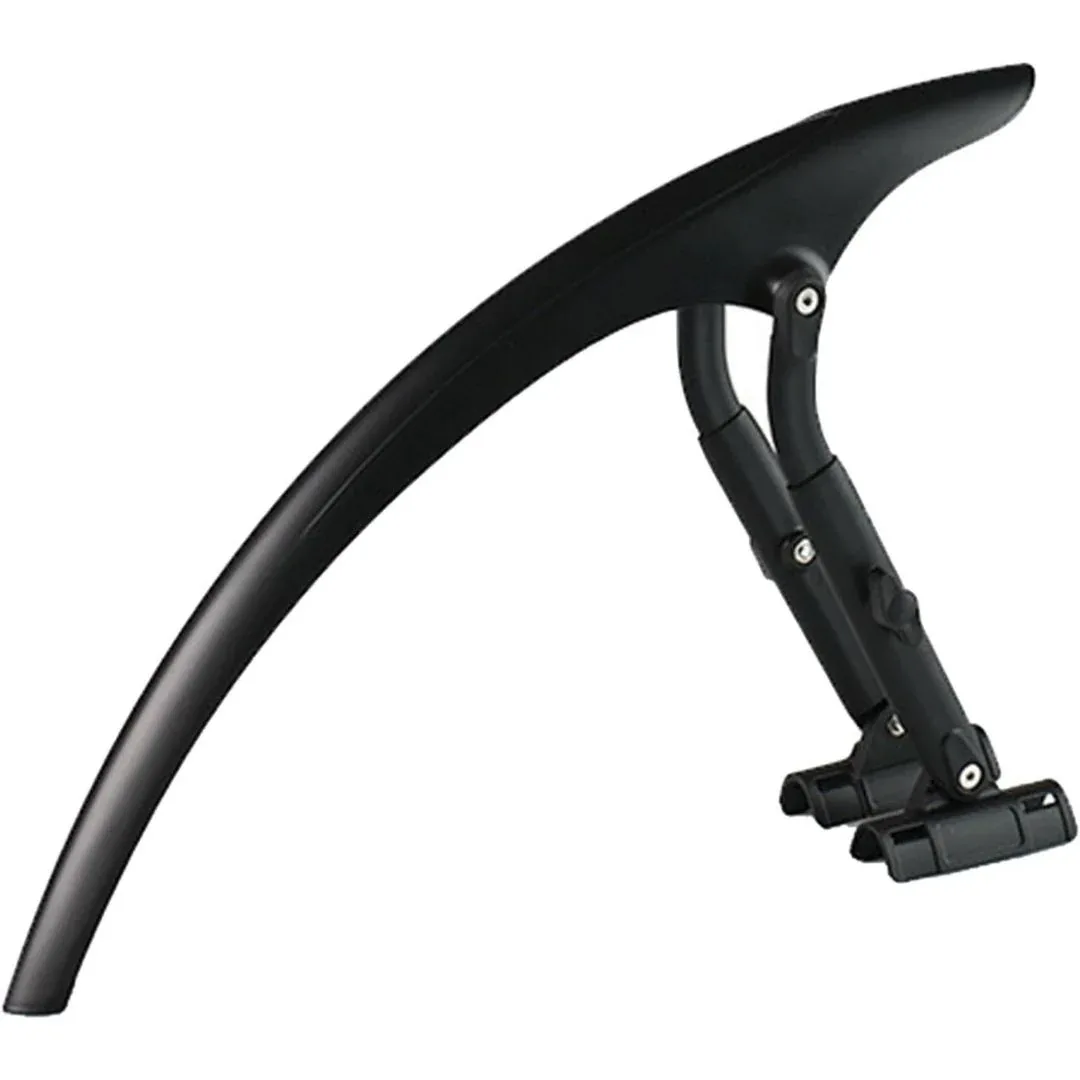 סט כנפיים לגשם מגני בוץ לאופני כביש ועיר Lilioo RC202 - Image 4