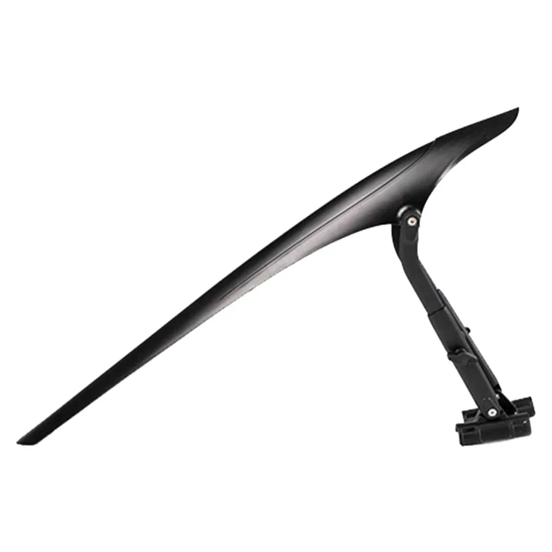 סט כנפיים לגשם מגני בוץ לאופני כביש ועיר Lilioo RC202 - Image 5