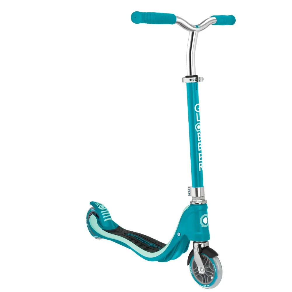 קורקינט לילדים ונוער גלובר פלו Globber Flow 125