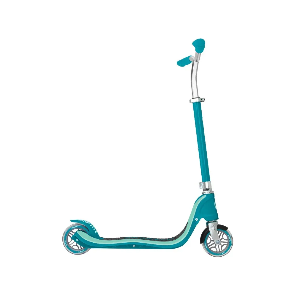 קורקינט לילדים ונוער גלובר פלו Globber Flow 125 - Image 11