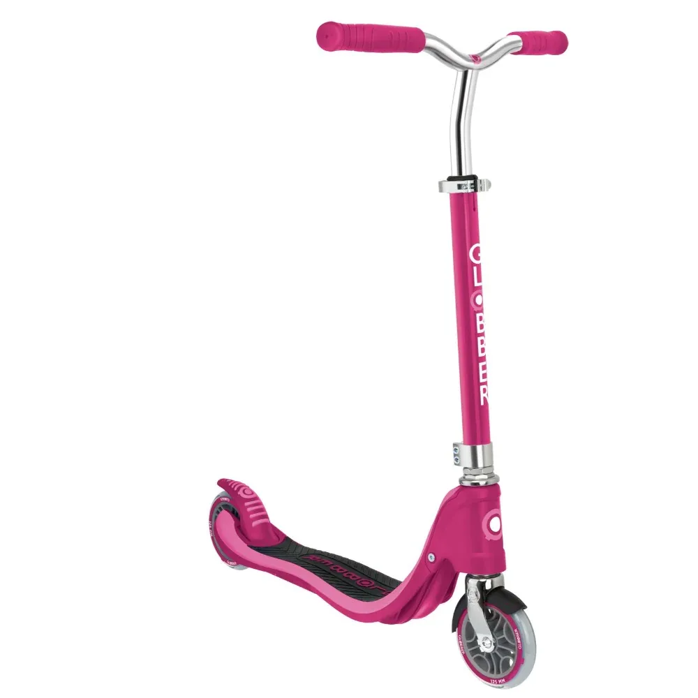 קורקינט לילדים ונוער גלובר פלו Globber Flow 125 - Image 2