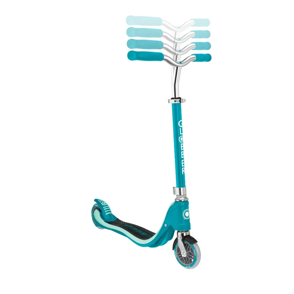 קורקינט לילדים ונוער גלובר פלו Globber Flow 125 - Image 5