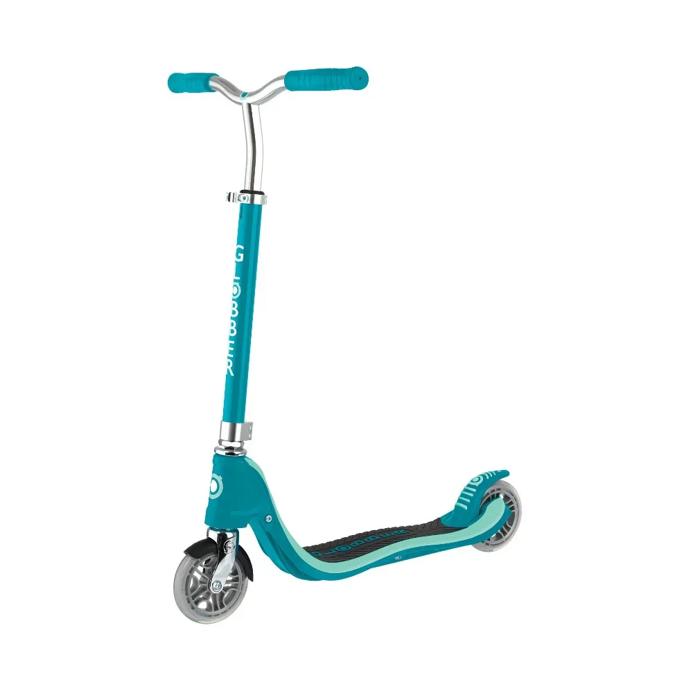 קורקינט לילדים ונוער גלובר פלו Globber Flow 125 - Image 7