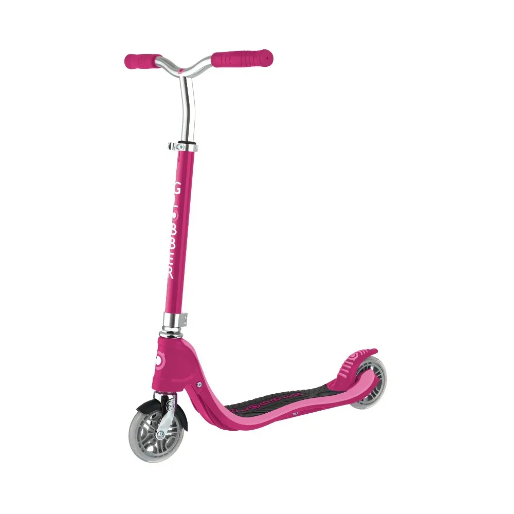 קורקינט לילדים ונוער גלובר פלו Globber Flow 125 - Image 8