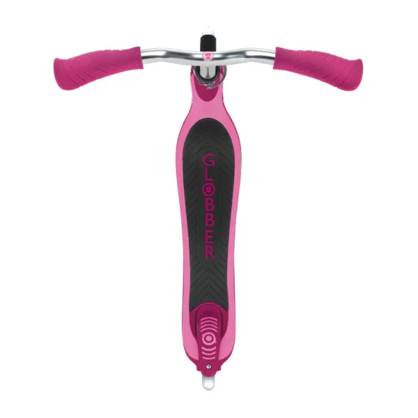 קורקינט לילדים ונוער גלובר פלו אורות Globber Flow 125 Lights - Image 9