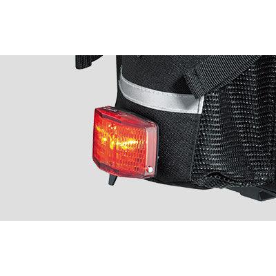 תיק טופיק לסבל עם תיקי צד ומתקן לבקבוק MTX TRUNKBAG DXP - Image 6