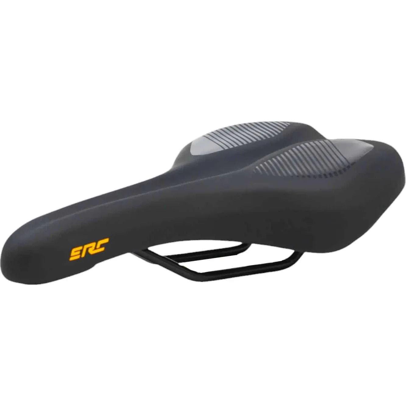מושב אוכף לאופניים עם זיכרון ארגונומי ERC Commuter 3177