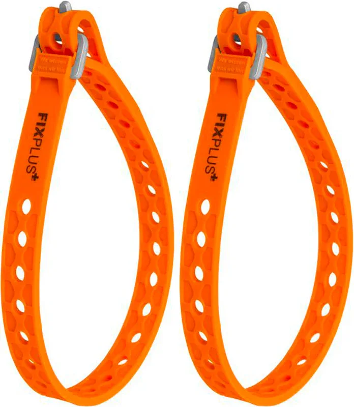 זוג רצועות קשירה ואבטחת ציוד פיקספלוס Fixplus - Image 11
