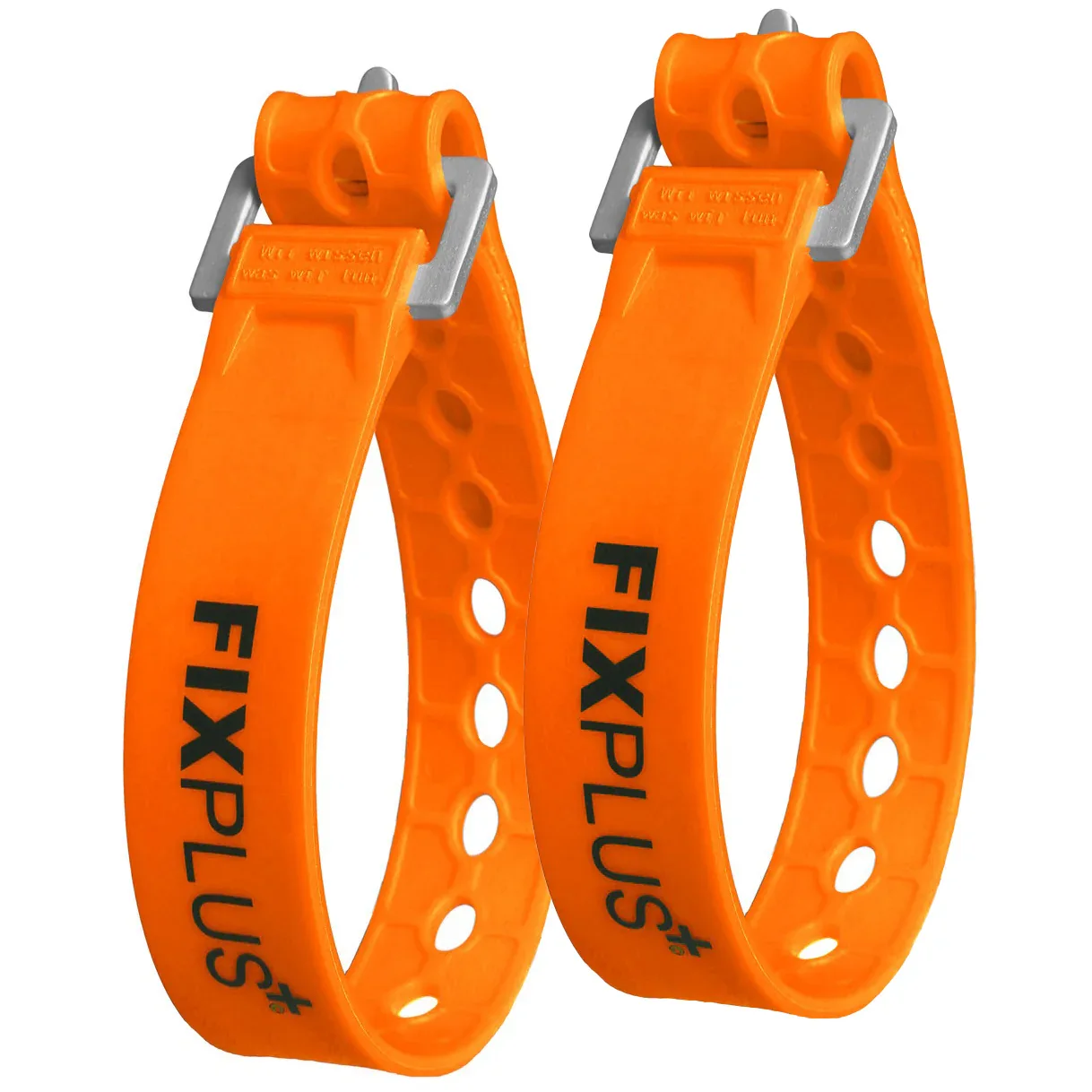 זוג רצועות קשירה ואבטחת ציוד פיקספלוס Fixplus - Image 8