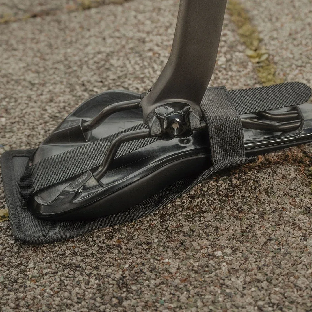 מעמד אופניים נייד בחיבור לכידון טופיק Topeak UP UP STAND - Image 5