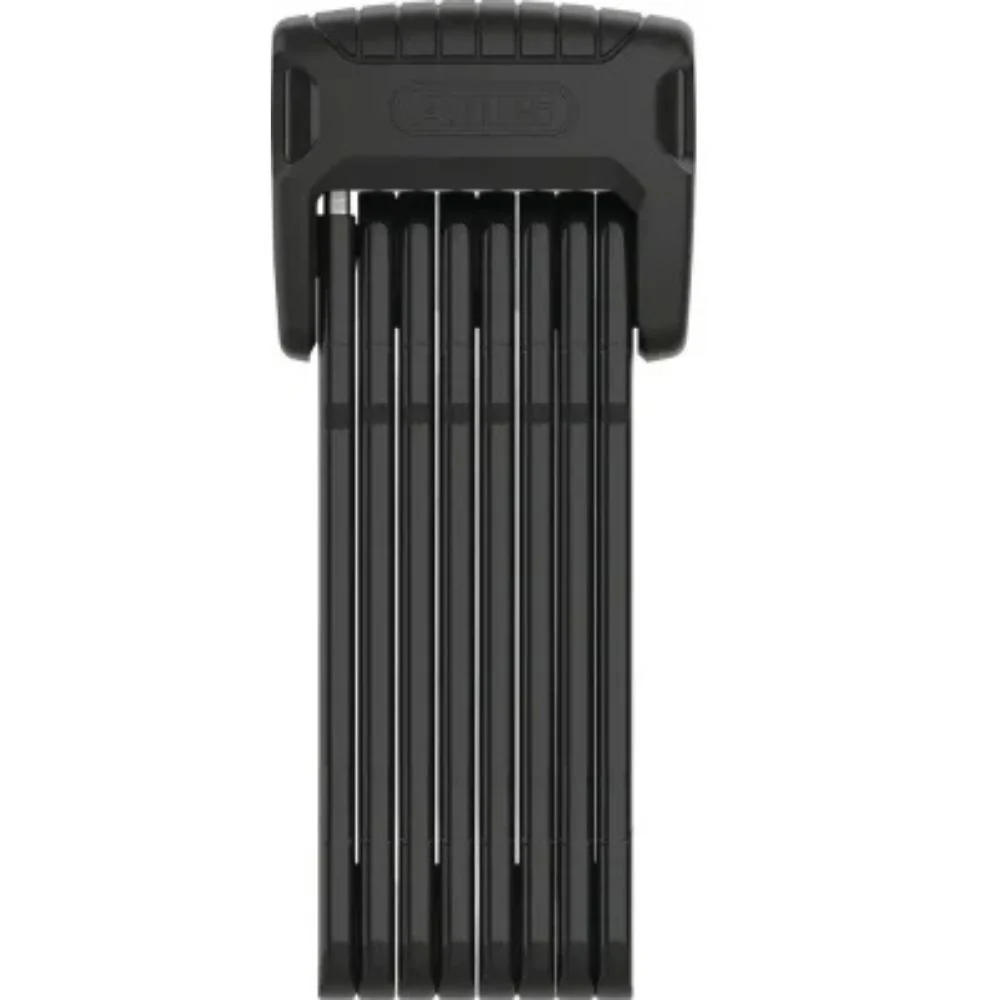 מנעול חוליות מתקפל לקורקינט ואופניים ABUS BORDO BIG 6500/120