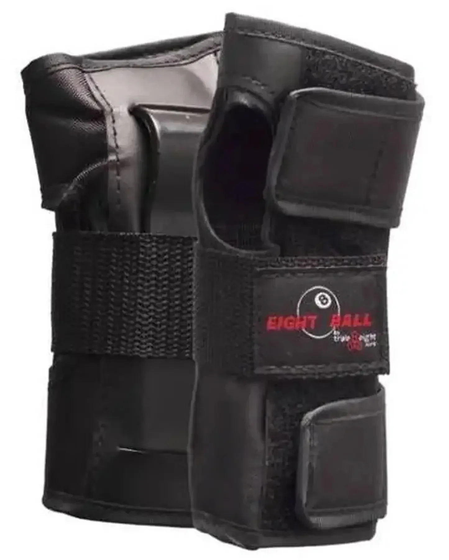סט מגנים מקצועיים לנוער לספורט אתגרי Eight Ball - Image 4