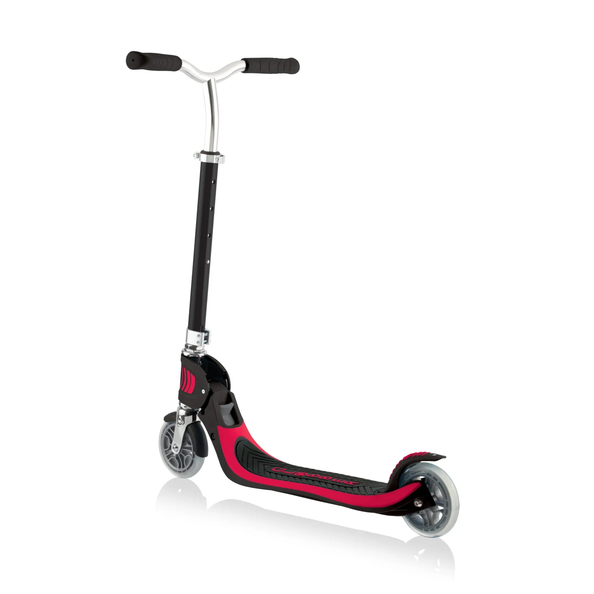 קורקינט לילדים ונוער מתקפל גלובר פלו Globber FLOW FOLDABLE - Image 2