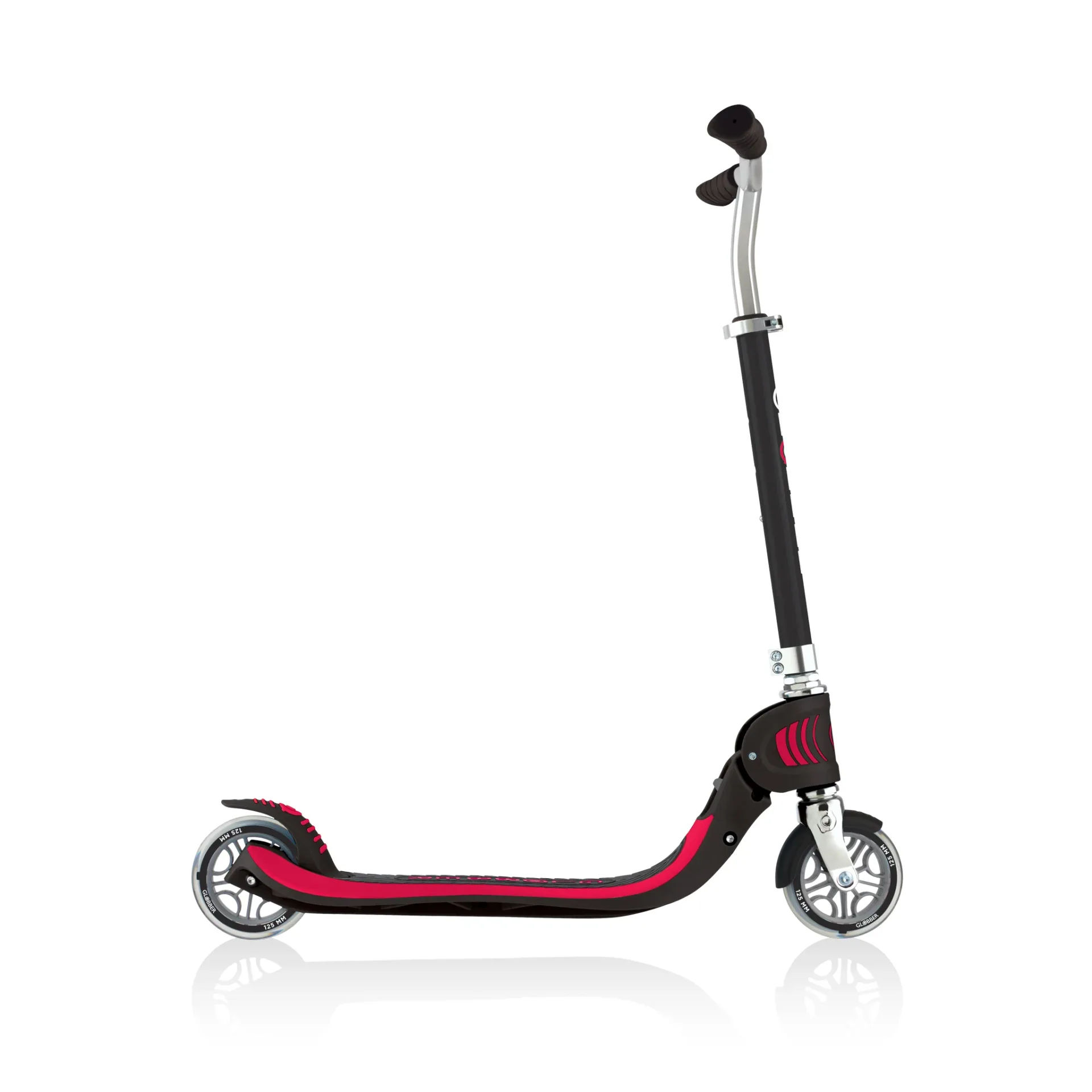קורקינט לילדים ונוער מתקפל גלובר פלו Globber FLOW FOLDABLE - Image 3