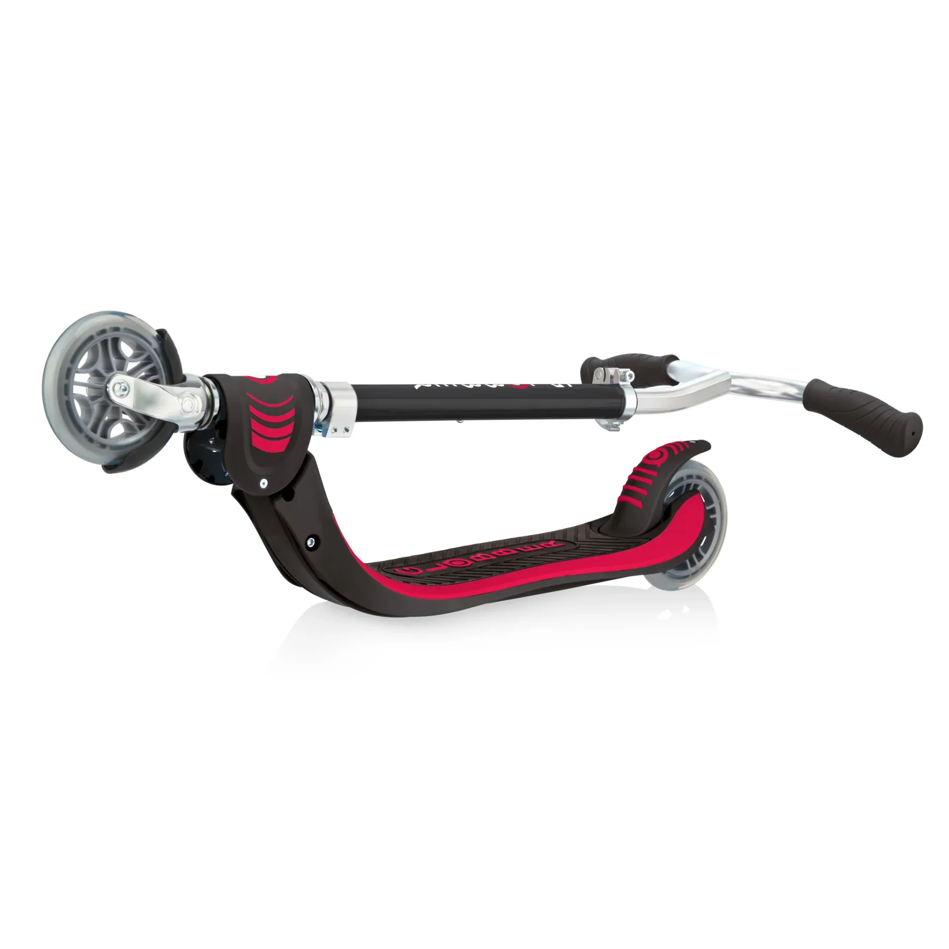 קורקינט לילדים ונוער מתקפל גלובר פלו Globber FLOW FOLDABLE - Image 5
