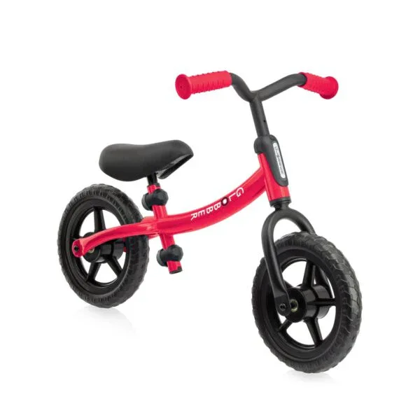 אופני איזון אופני אימון לילדים גלובר Globber Go Bike 2025 - Image 10