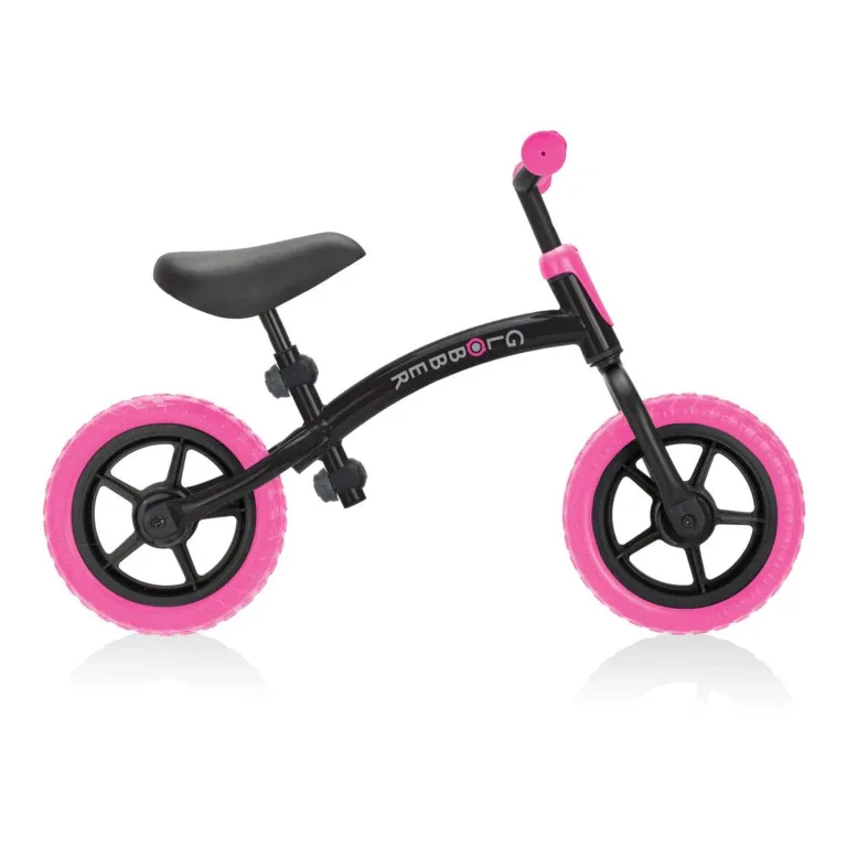 אופני איזון אופני אימון לילדים גלובר Globber Go Bike 2025 - Image 4