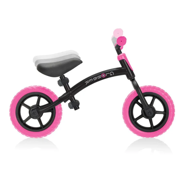 אופני איזון אופני אימון לילדים גלובר Globber Go Bike 2025 - Image 6