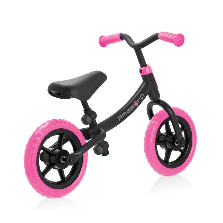 אופני איזון אופני אימון לילדים גלובר Globber Go Bike 2025 - Image 7
