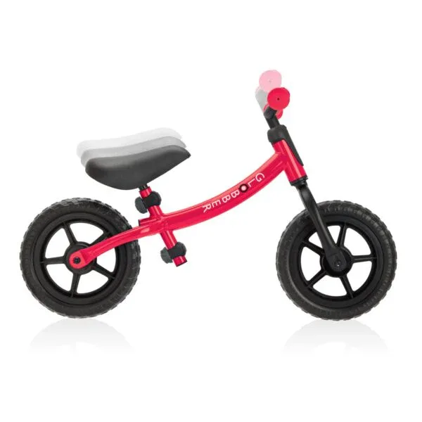אופני איזון אופני אימון לילדים גלובר Globber Go Bike 2025 - Image 8