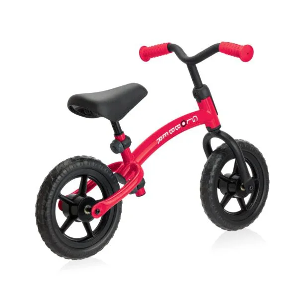אופני איזון אופני אימון לילדים גלובר Globber Go Bike 2025 - Image 9