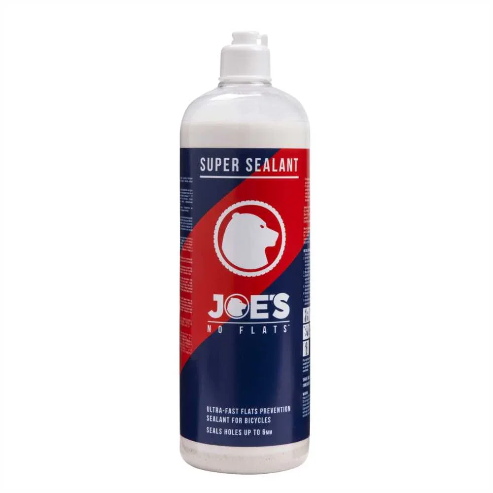 חומר איטום נגד פנצ'רים לפנימית וגלגל Joe's - Image 3