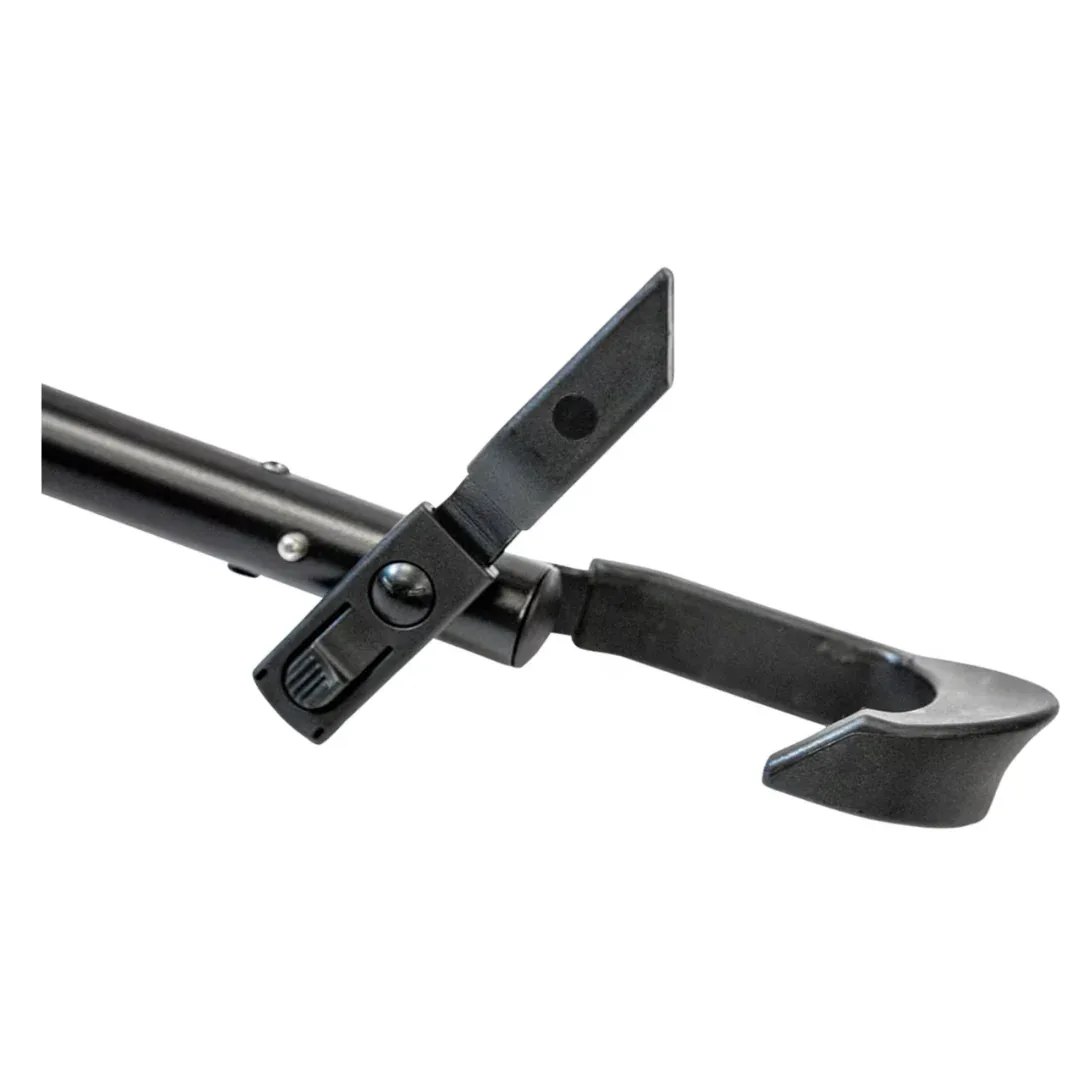 מוט מגשר לתליית אופני שיכוך מלא/נשים Saris LT - Image 5