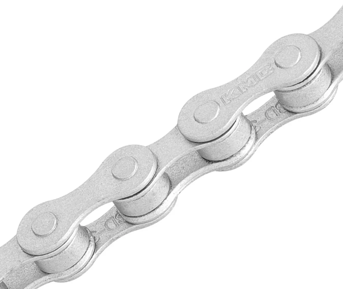 שרשרת אופניים להילוך אחד (סינגל-ספיד) KMC S1 - Image 2