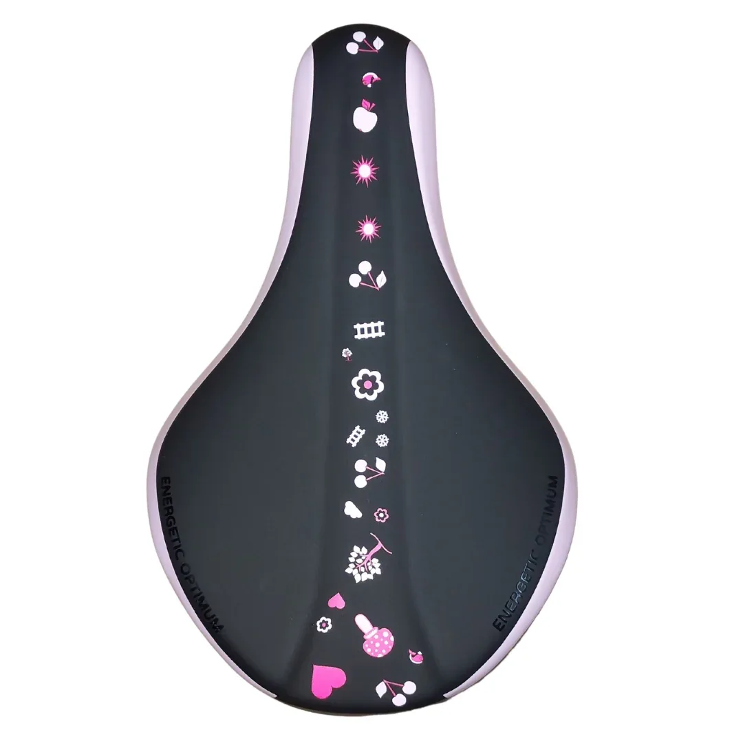 אוכף מושב לאופניים ארגונומי לילדים ERC - Image 3