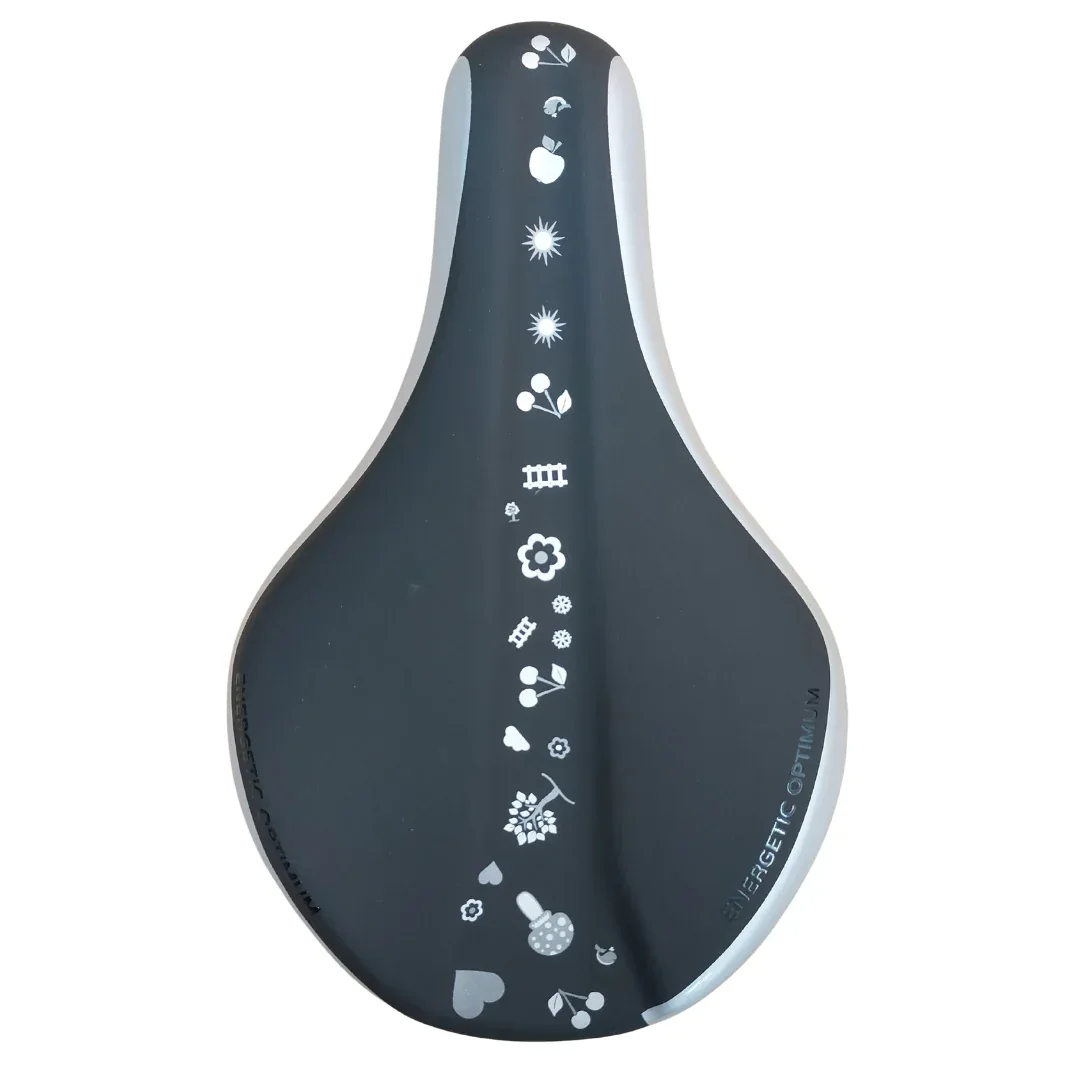 אוכף מושב לאופניים ארגונומי לילדים ERC - Image 4