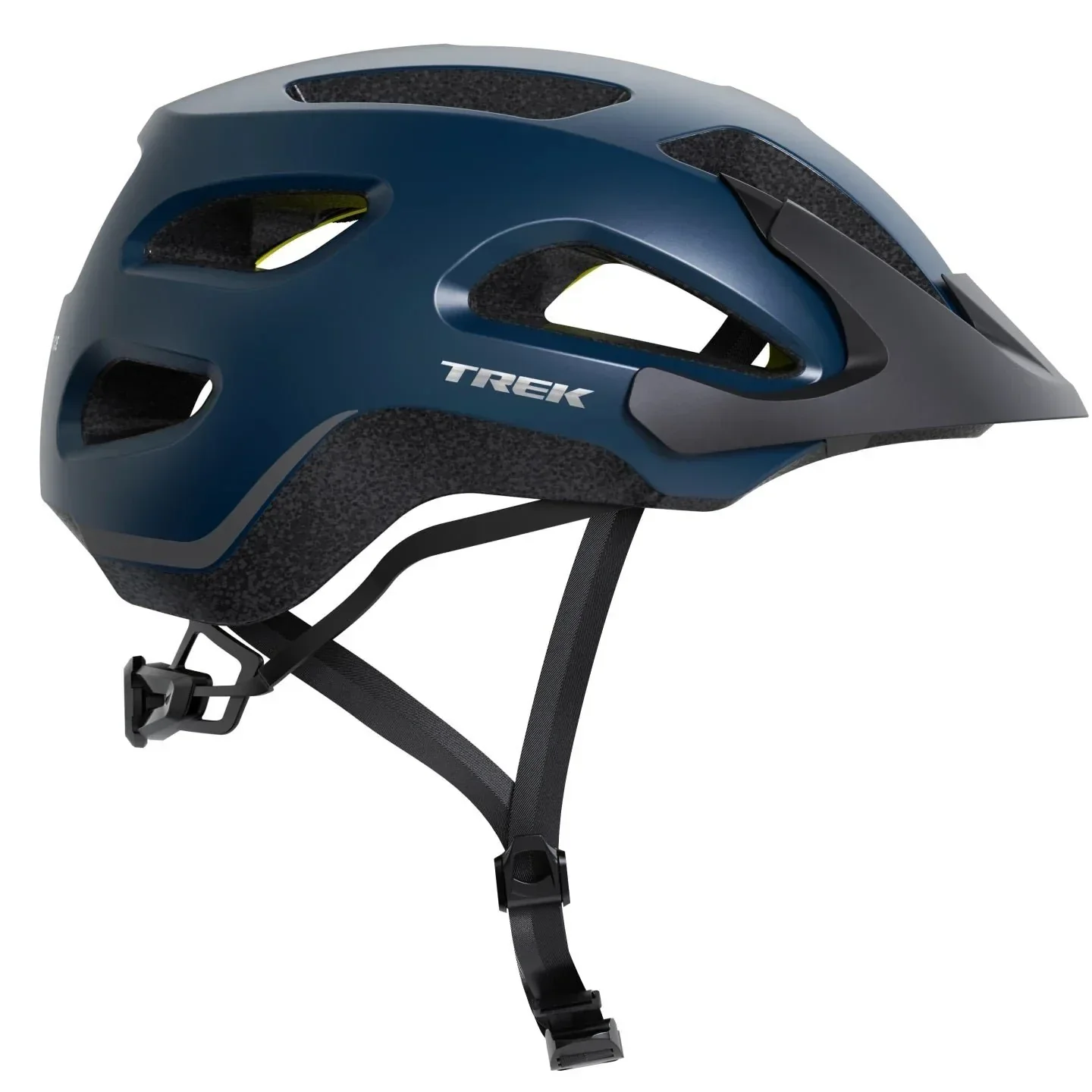 קסדה לאופניים לשטח ולכביש טרק Trek Solstice MIPS אדום - Image 3