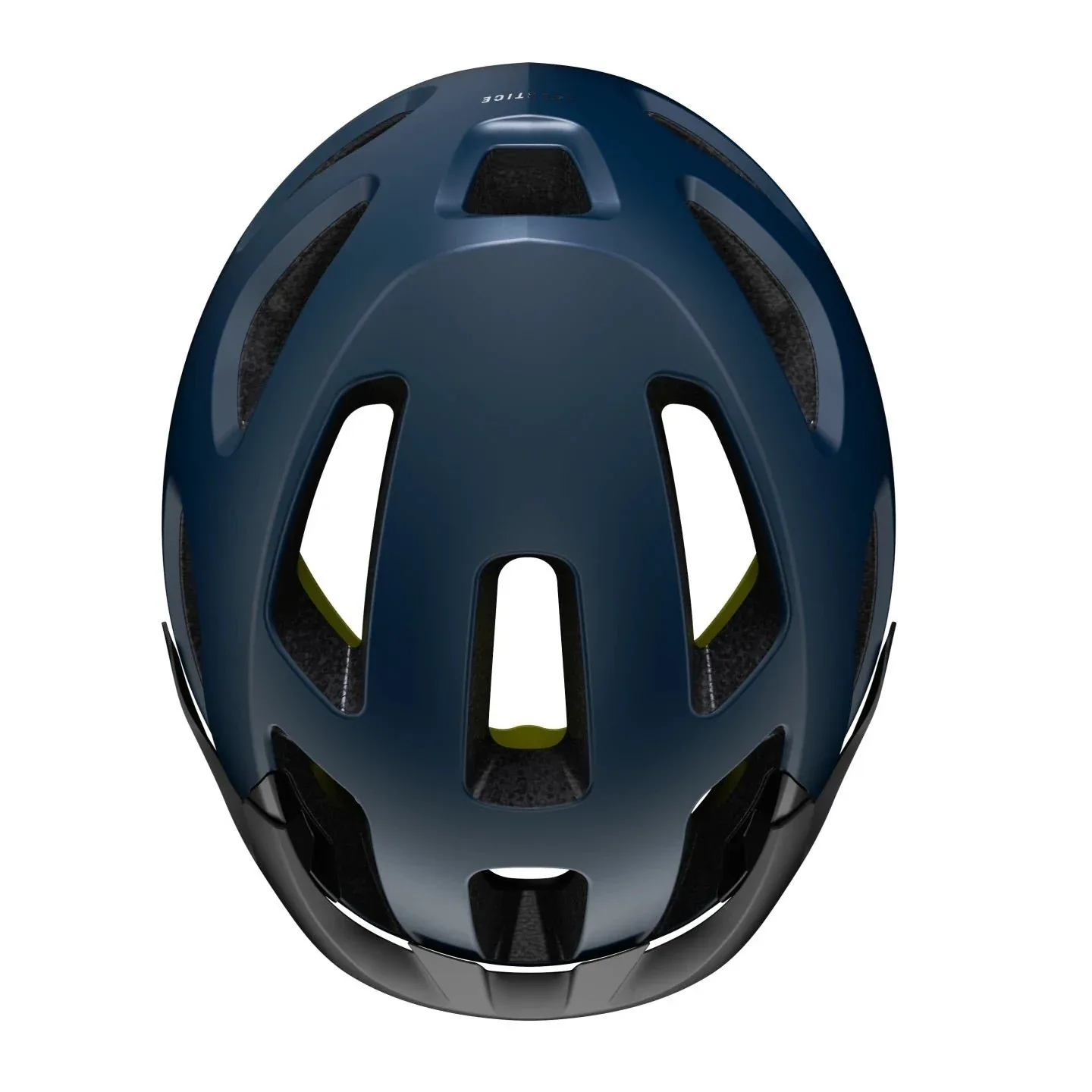 קסדה לאופניים לשטח ולכביש טרק Trek Solstice MIPS אדום - Image 4