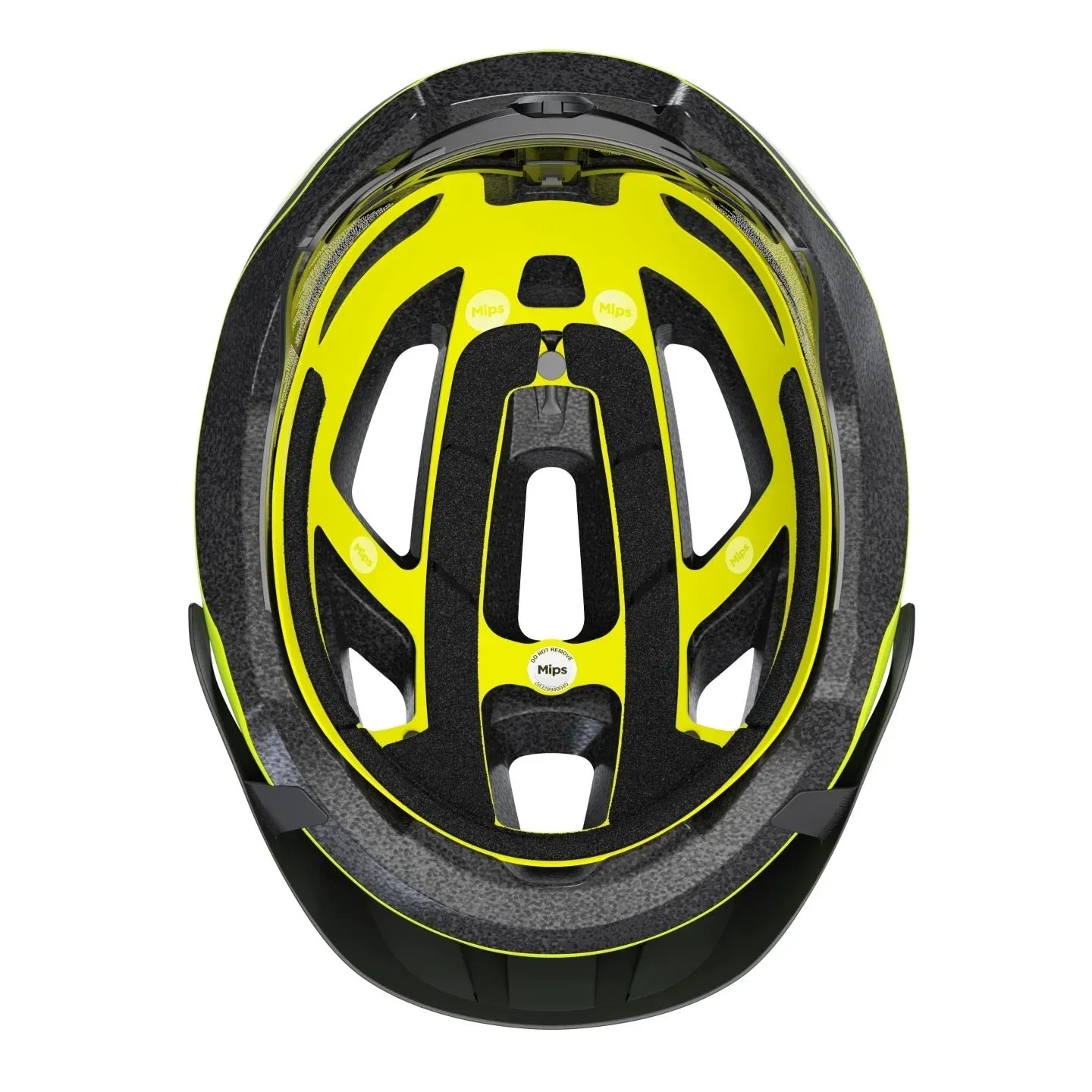 קסדה לאופניים לשטח ולכביש טרק Trek Solstice MIPS אדום - Image 6