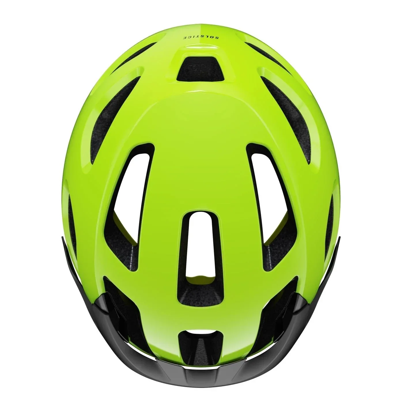 קסדה לאופניים לשטח ולכביש טרק Trek Solstice MIPS אדום - Image 7