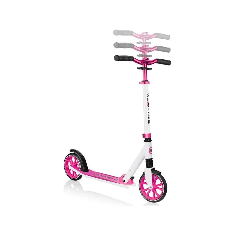 קורקינט מתקפל לנוער ובוגרים גלובר Globber 500-205 NL