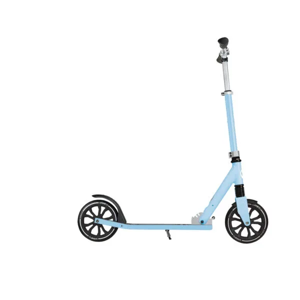קורקינט מתקפל לנוער ובוגרים גלובר Globber 500-205 NL - Image 10