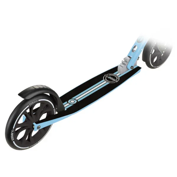 קורקינט מתקפל לנוער ובוגרים גלובר Globber 500-205 NL - Image 11
