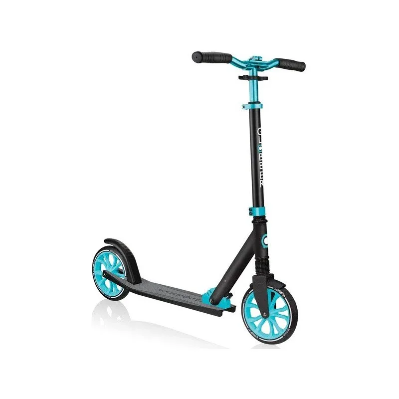 קורקינט מתקפל לנוער ובוגרים גלובר Globber 500-205 NL - Image 12