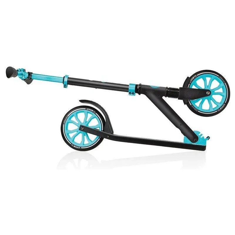 קורקינט מתקפל לנוער ובוגרים גלובר Globber 500-205 NL - Image 16