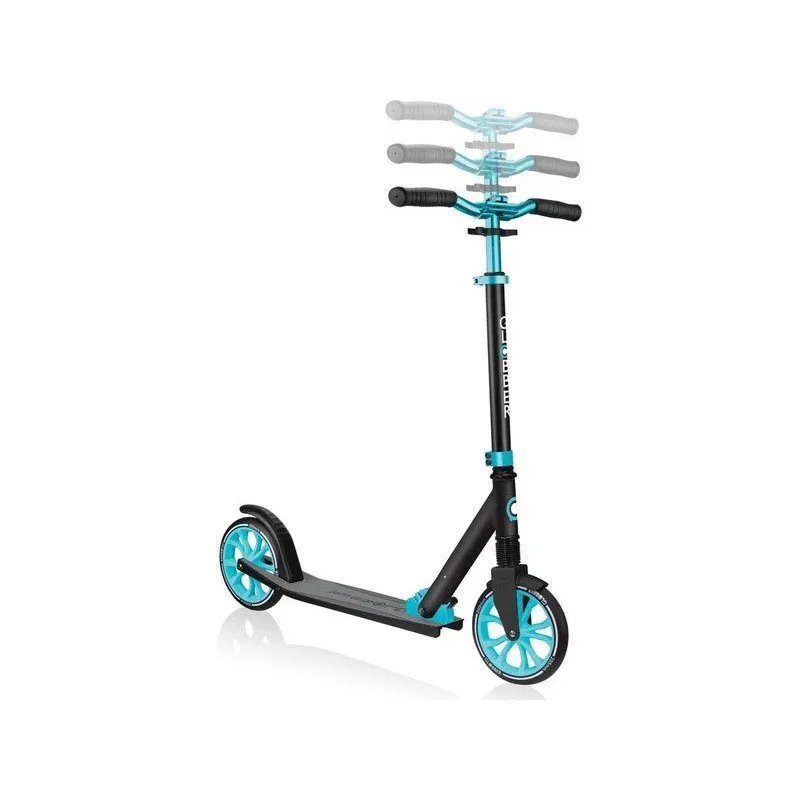 קורקינט מתקפל לנוער ובוגרים גלובר Globber 500-205 NL - Image 17