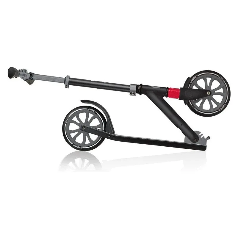 קורקינט מתקפל לנוער ובוגרים גלובר Globber 500-205 NL - Image 19