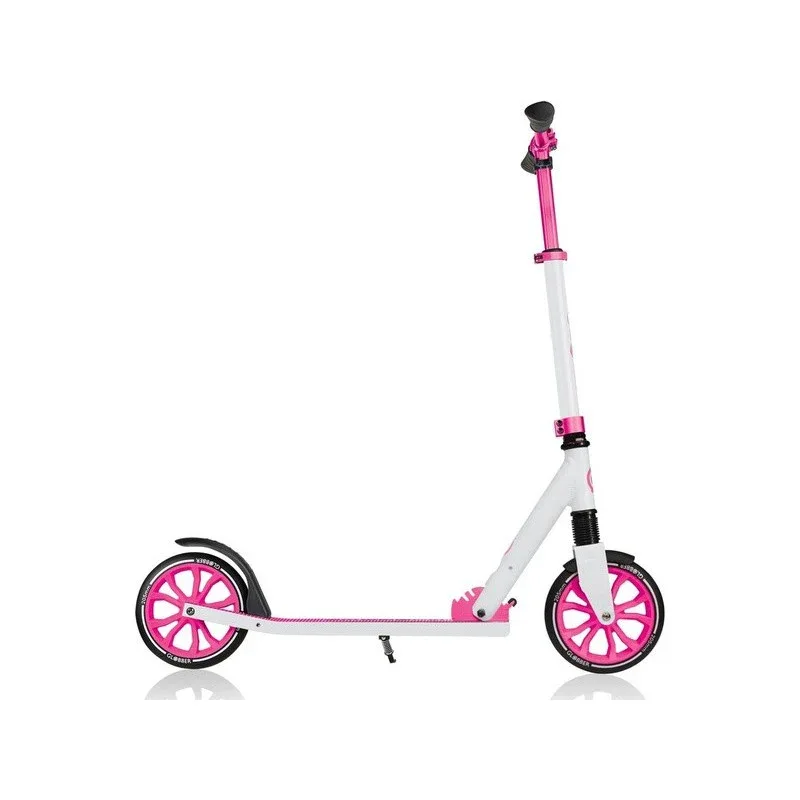 קורקינט מתקפל לנוער ובוגרים גלובר Globber 500-205 NL - Image 2