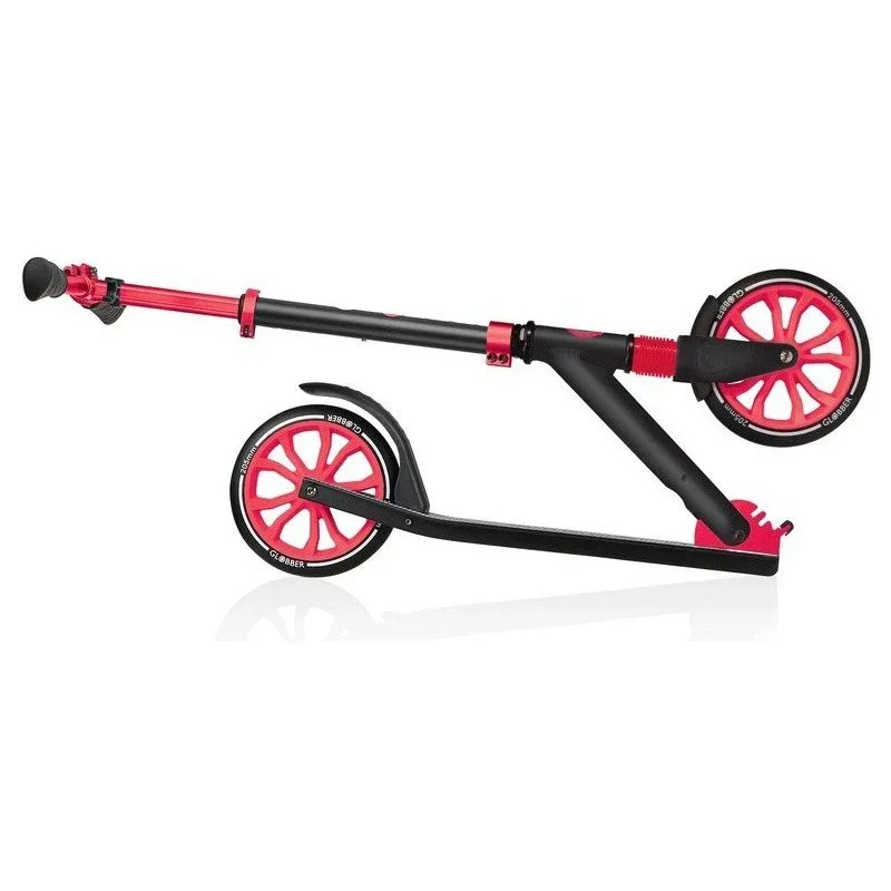 קורקינט מתקפל לנוער ובוגרים גלובר Globber 500-205 NL - Image 22
