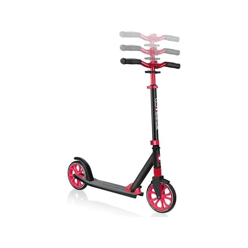 קורקינט מתקפל לנוער ובוגרים גלובר Globber 500-205 NL - Image 23