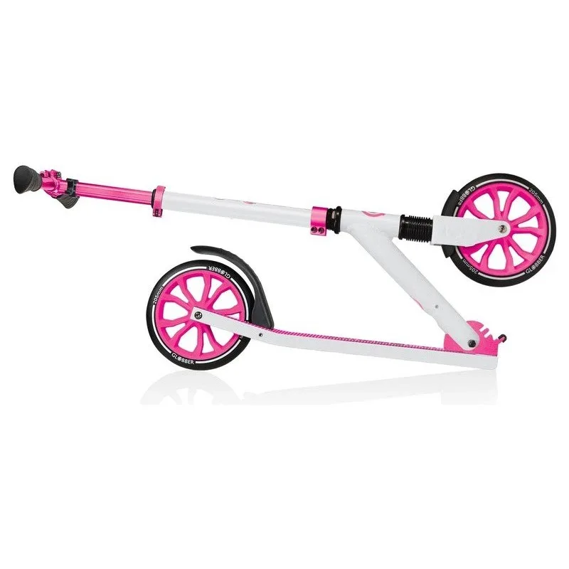 קורקינט מתקפל לנוער ובוגרים גלובר Globber 500-205 NL - Image 4