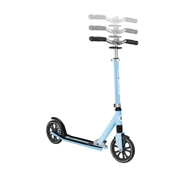 קורקינט מתקפל לנוער ובוגרים גלובר Globber 500-205 NL - Image 9
