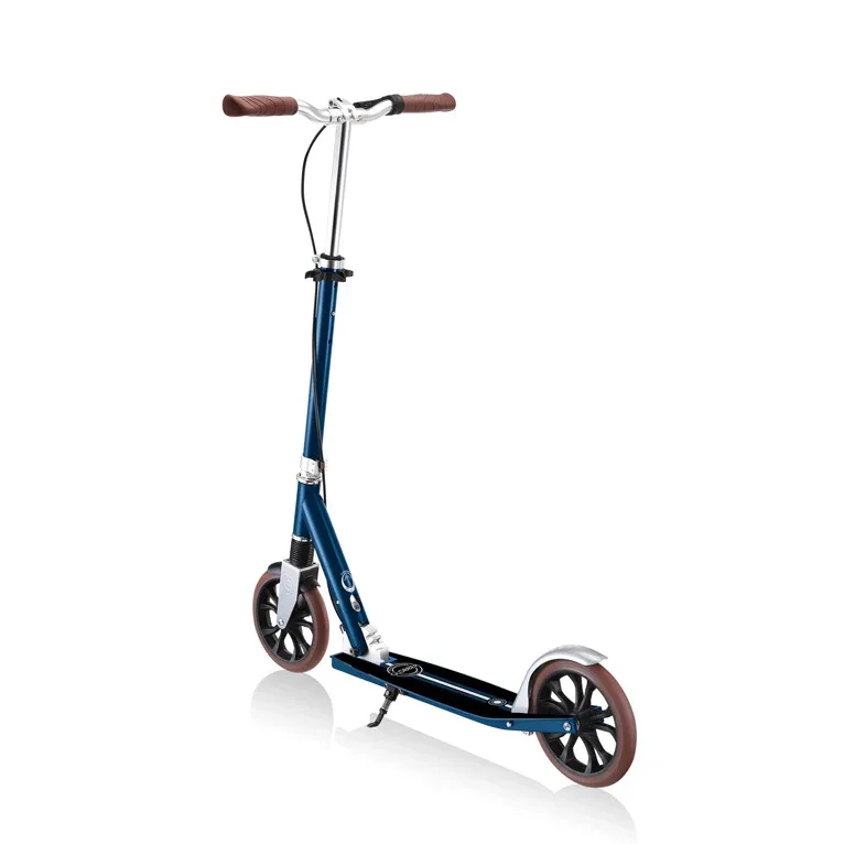 קורקינט מתקפל לנוער ובוגרים גלובר Globber 500-205 DLX - Image 10